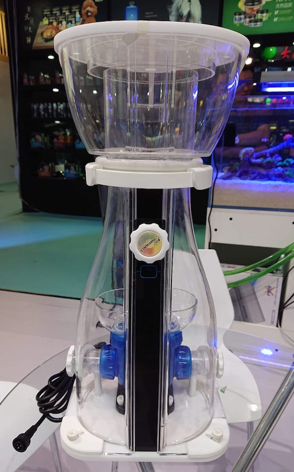 MaxSpect Aeraqua Duo