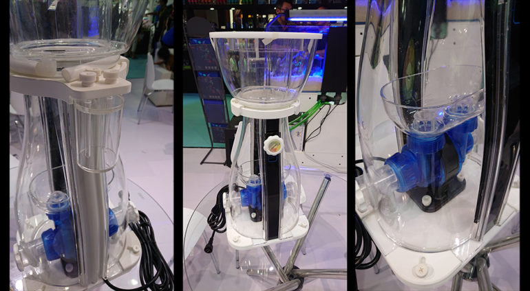 MaxSpect Aeraqua Duo