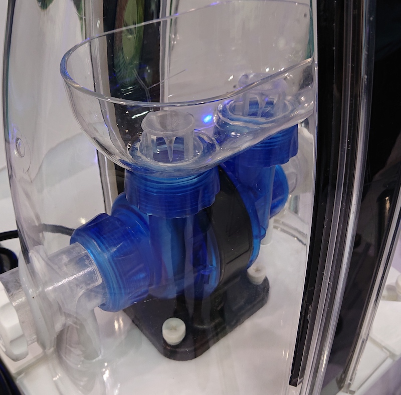 MaxSpect Aeraqua Duo